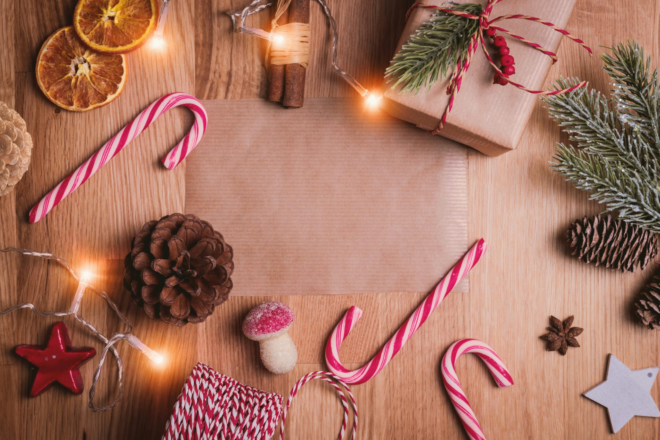 Weihnachten in Deutschland