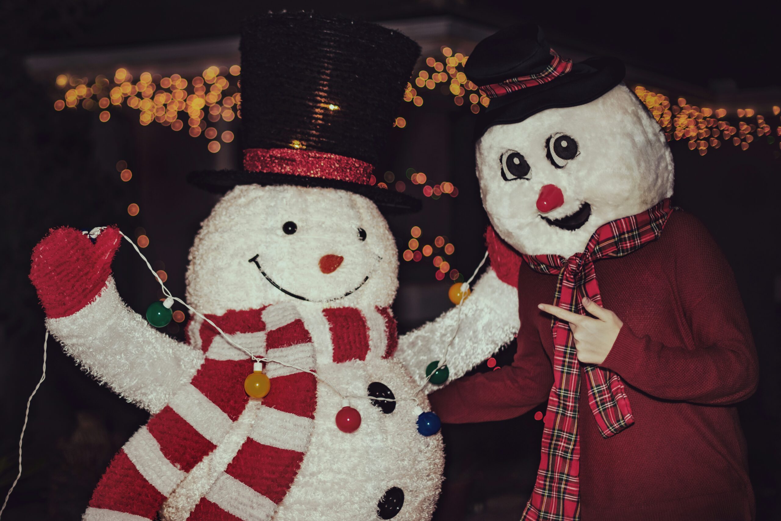 Weihnachtswitze